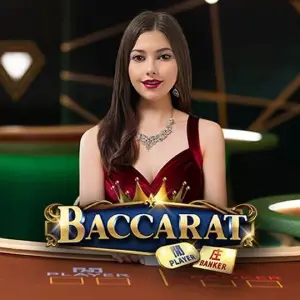 Baccarat-Diamond Hall G