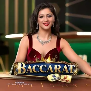 Baccarat-Diamond Hall H