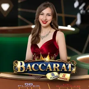 Baccarat-Diamond Hall A