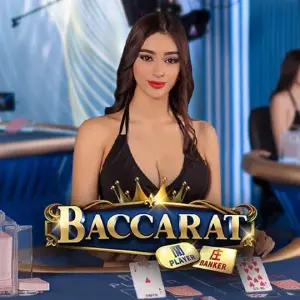 Baccarat-Sexy Hall B