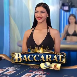 Baccarat-Sexy Hall D