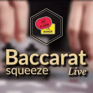 Baccarat Squeeze