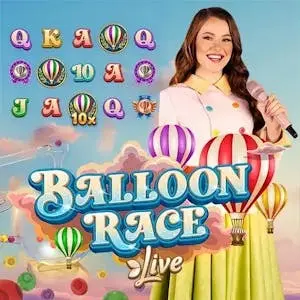 Balloon Race