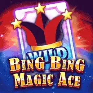 BingBing Magic Ace