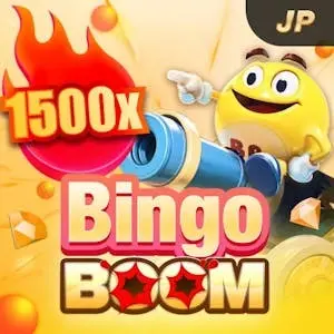 Bingo Boom