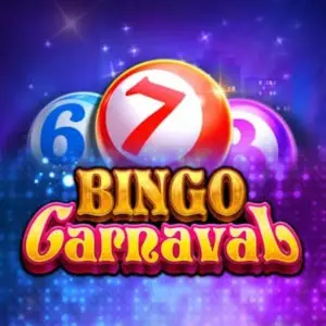 Bingo Carnaval