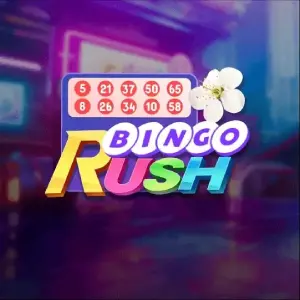 Bingo Rush