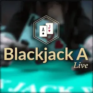 Blackjack A