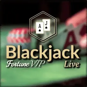 Blackjack Fortune VIP