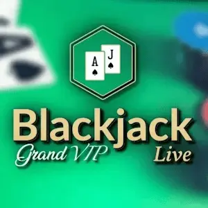 Blackjack Grand VIP