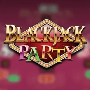 Blackjack Party