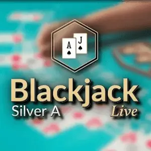 Blackjack Silver A