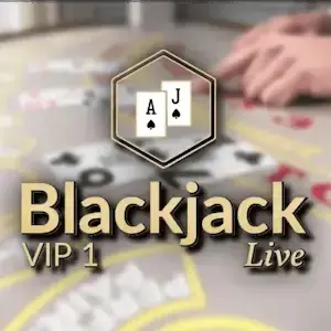 Blackjack VIP 1