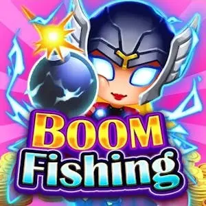 Boom Fishing