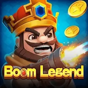 Boom Legend