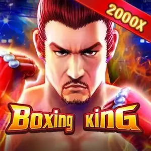 Boxing King