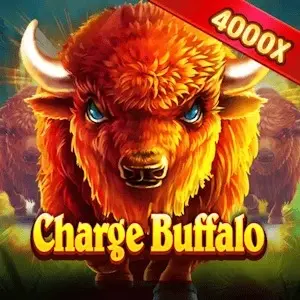 Charge Buffalo