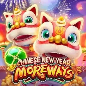 Chinese New Year More ways