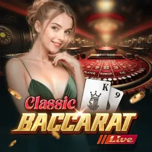 Classic Baccarat