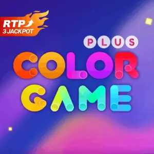 Color Game Plus