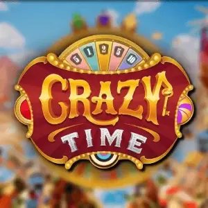 Crazy Time