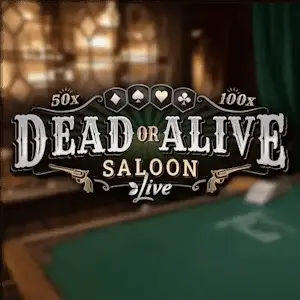 Dead or Alive: Saloon
