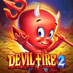 Devil Fire 2