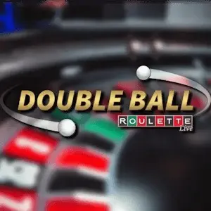 Double Ball Roulette