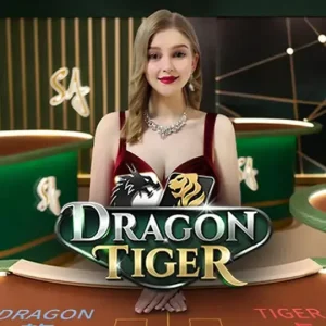 Dragon Tiger A