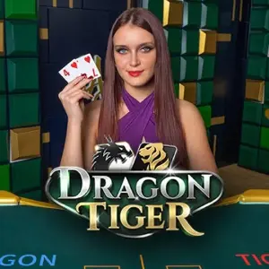Dragon Tiger B