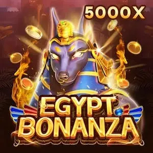 Egypt Bonanza