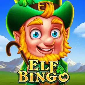 Elf Bingo