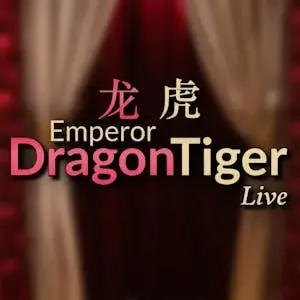 Emperor Dragon Tiger