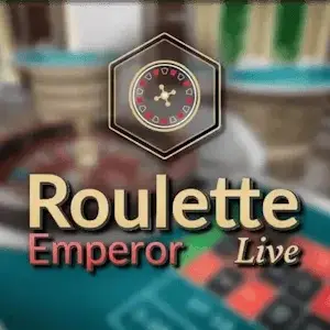 Emperor Roulette