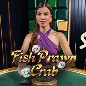 Fish Prawn Crab