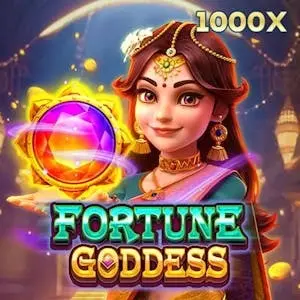Fortune Goddess