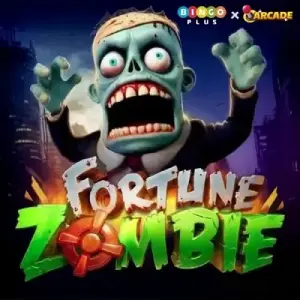 Fortune Zombie