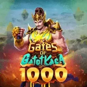 Gates of Gatot Kaca 1000