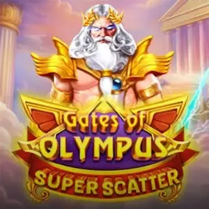 Gates of Olympus Super Scatter