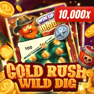 Gold Rush: Wild Dig
