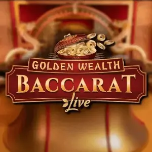 Golden Wealth Baccarat