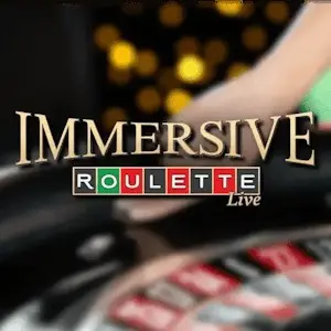 Immersive Roulette