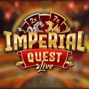 Imperial Quest