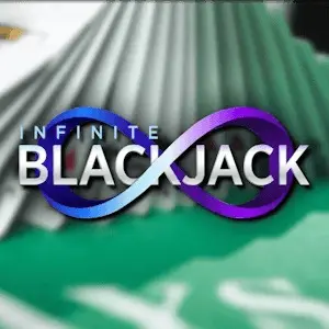 Infinite Blackjack