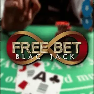 Infinite Free Bet Blackjack