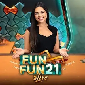 Infinite Fun Fun 21 Blackjack