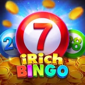 iRich Bingo