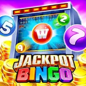 Jackpot Bingo