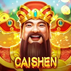 JILI Caishen