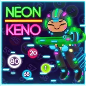 Keno Neon